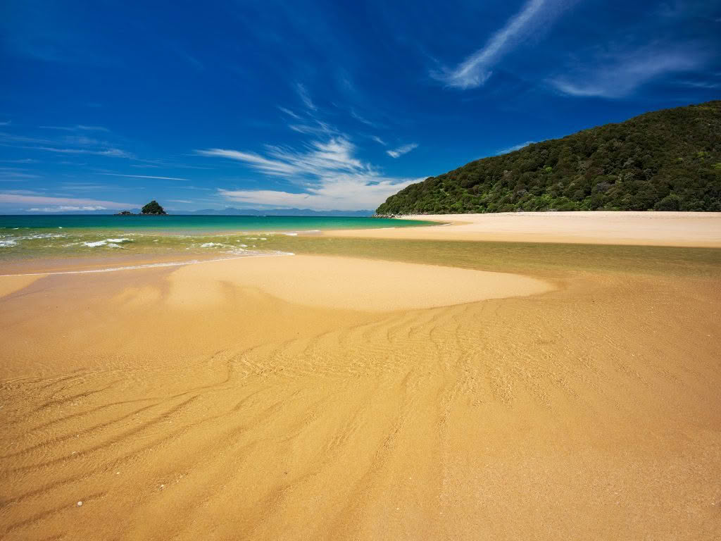 Best time to visit New Zealand for photography tours and workshops