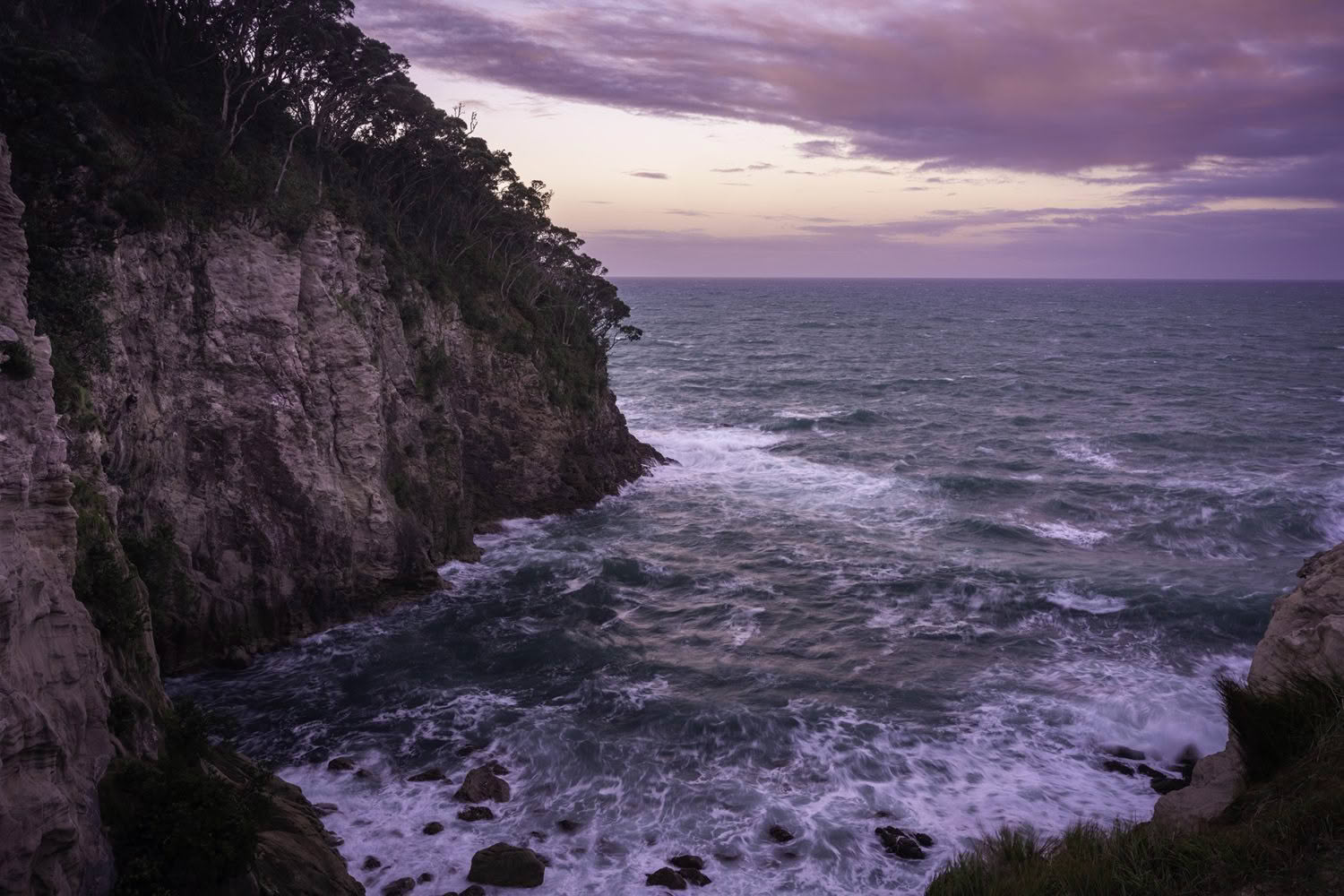 Hahei, Coromandel Peninsula, New Zealand