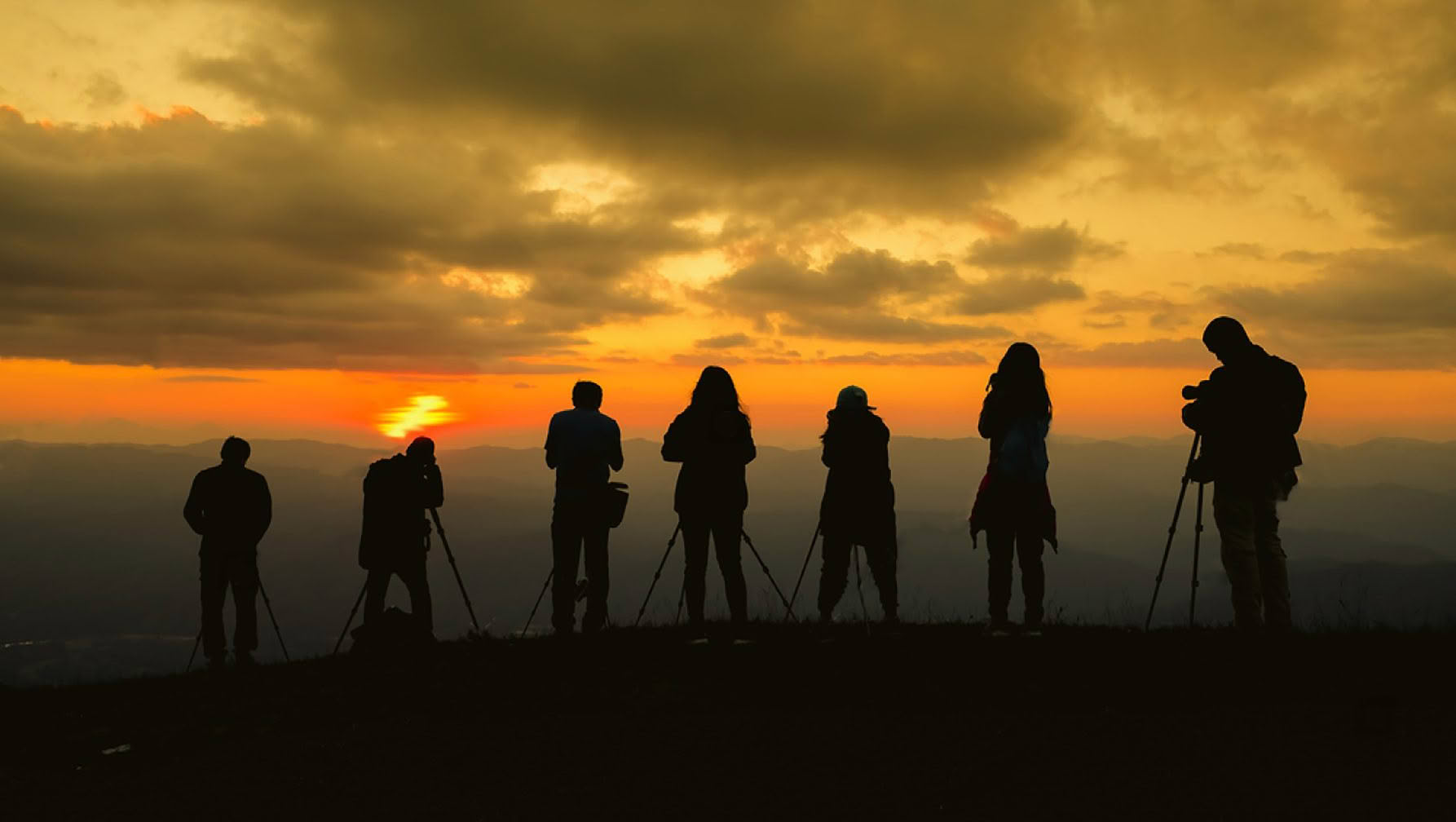 About Richard Hume Photography Tours