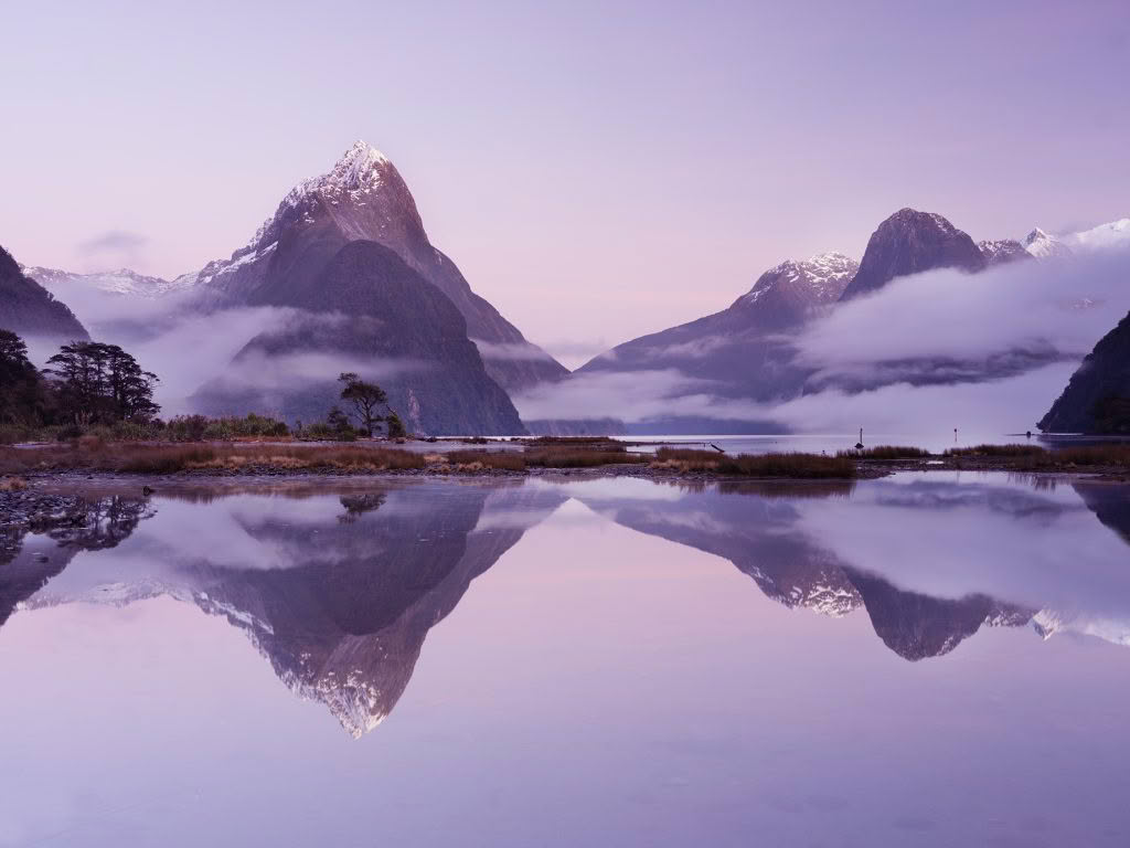 South Island New Zealand Photography Workshops