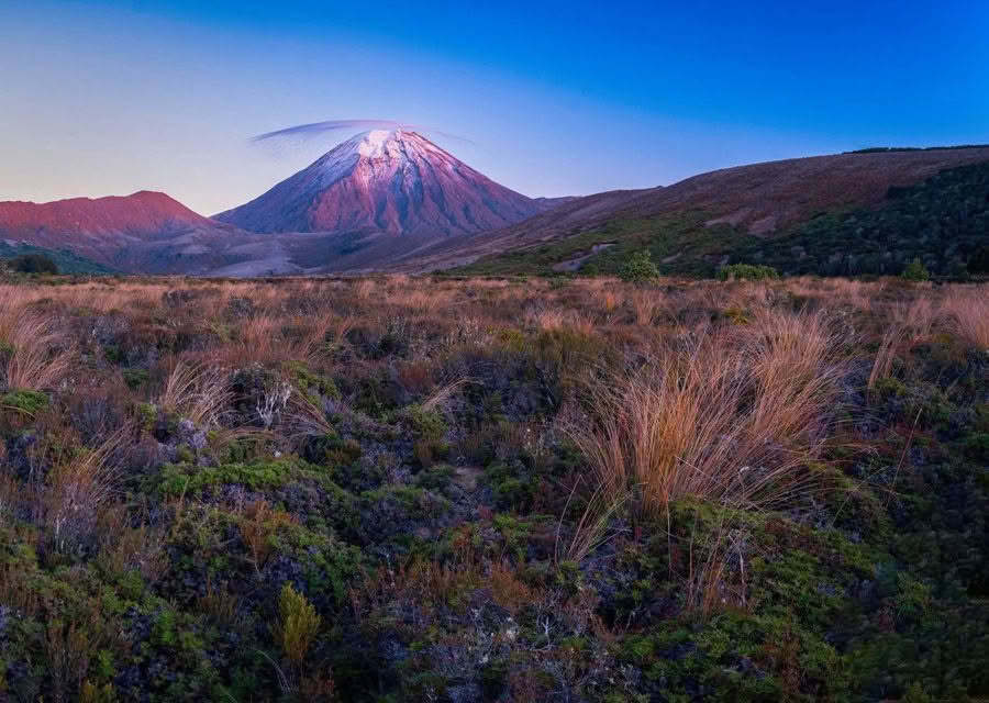Best time to visit New Zealand for photography tours and workshops