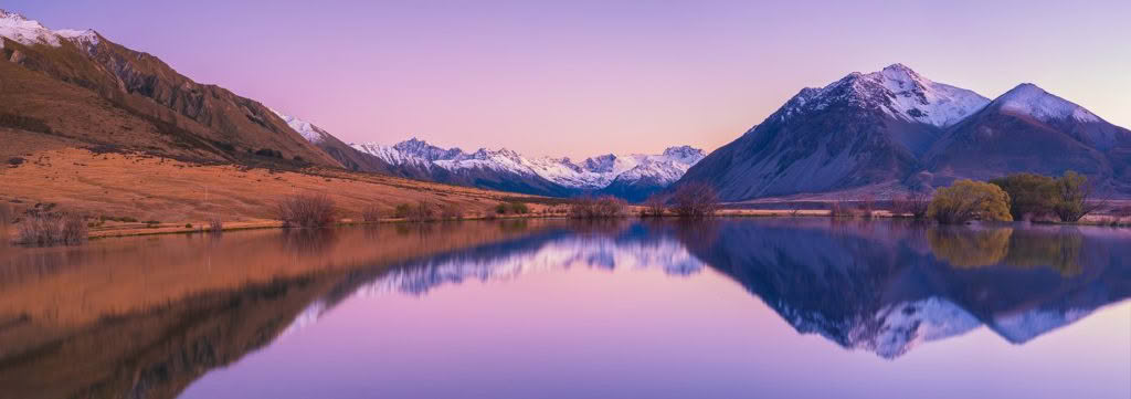 Best time to visit New Zealand for photography tours and workshops