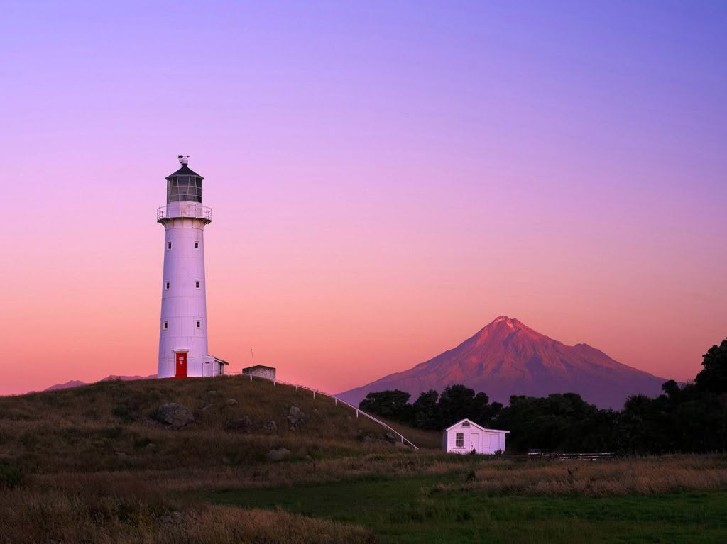 North Island New Zealand Photography Workshops
