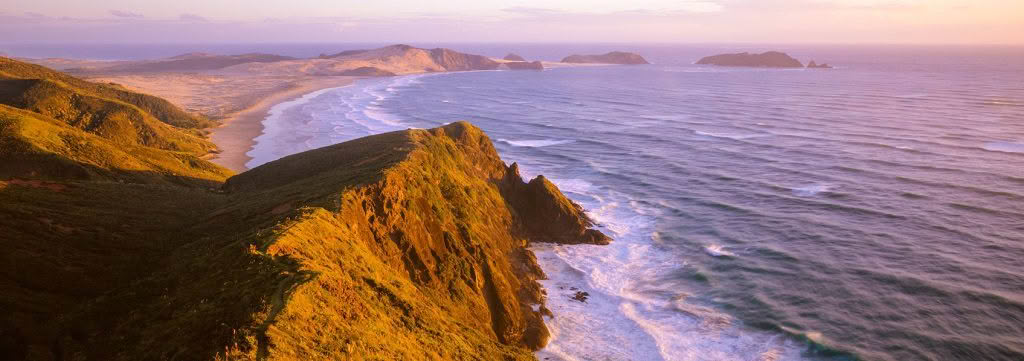 North Island New Zealand Photography Workshops