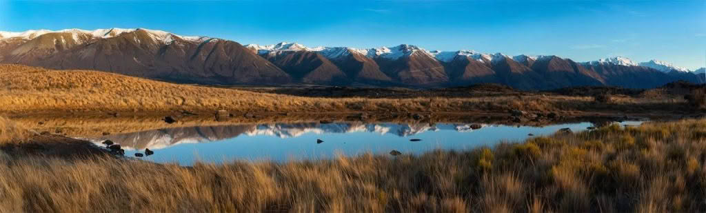New Zealand Photography Tours