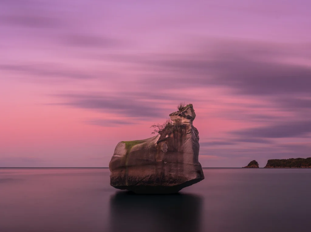 North Island New Zealand Photography Workshops